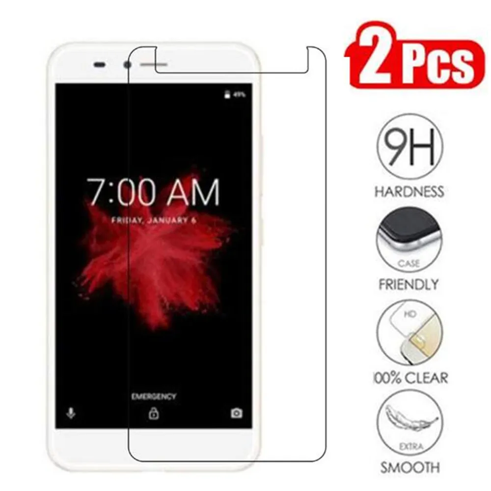 Закаленное стекло BILLION CAPTURE PLUS 4G защита экрана 9H 2.5D телефон на защитном стекле на BILLION CAPTURE PLUS 4G СТЕКЛО