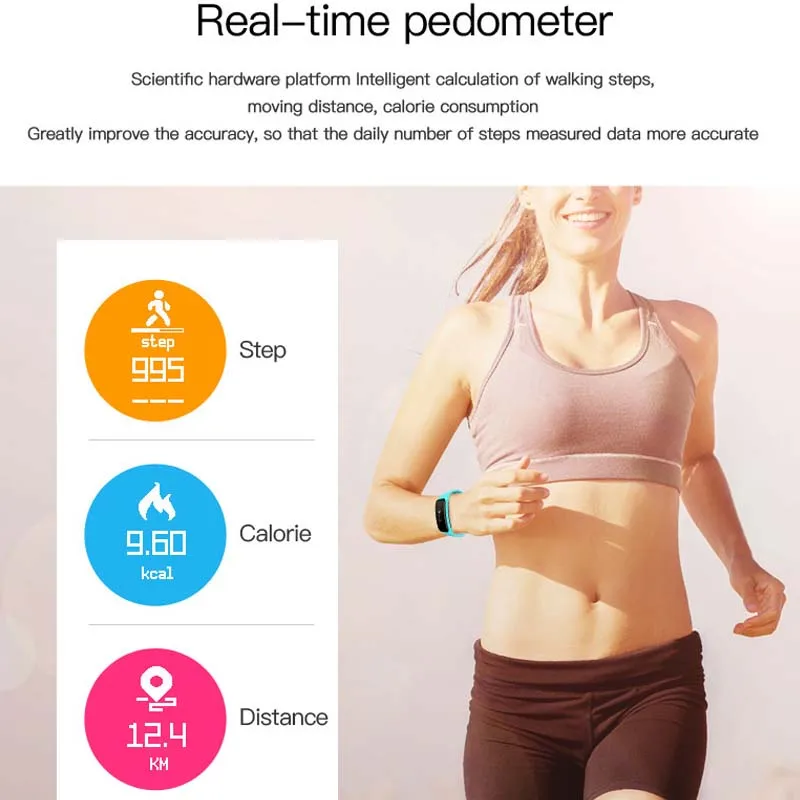 Мужские Смарт часы с измерением пульса и давления|watch for|watch for ioswatch pedometer |