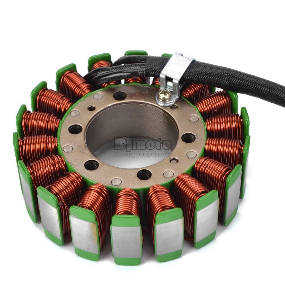 BJ 31120-MBG-003 магнето для мотоцикла зажигания СТАТОР катушка генератора для Honda VFR800 VFR 800 VFR800F 1998-2001