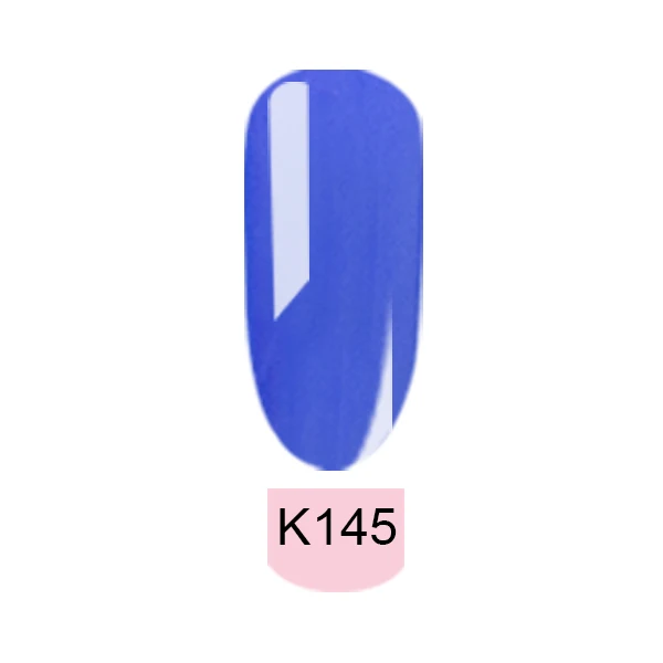 K145(10g) LaMaxPa Dip порошок для ногтей Новое поступление натуральные ногти система быстрого погружения органический и здоровый Быстросохнущий Dip порошок для дизайна ногтей - Цвет: K145(10g)
