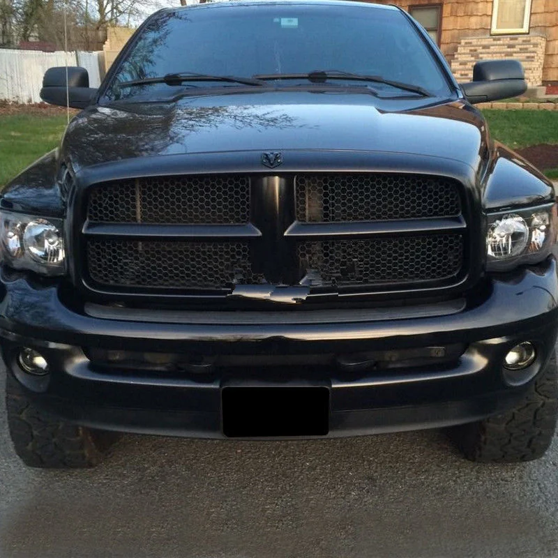 Лидер продаж, новинка для dodge, противотуманная фара, светодиодный противотуманный светильник, led для 2002-2009 для Dodge Ram 2500 3500, автомобильный противотуманный светильник s