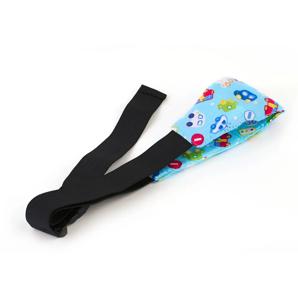 Популярная детская подушка для путешествий на открытом воздухе короткие сроки