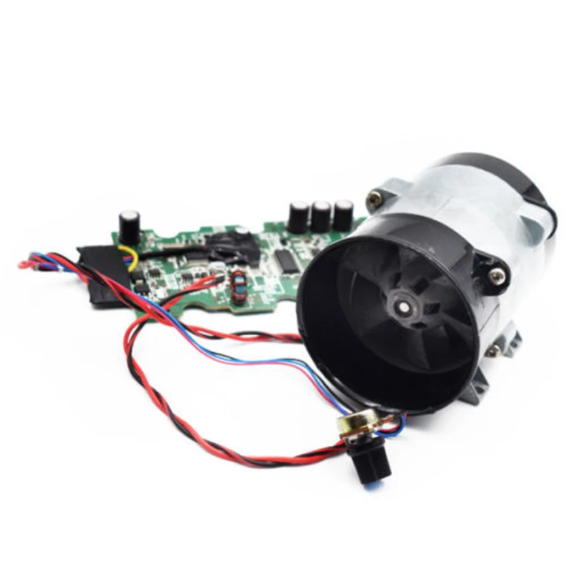 12 В авто электрическая турбина мощность турбо зарядное устройство Тан Boost