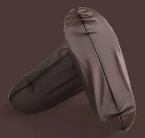 coffee size L ТПУ защищающий от дождя чехол для обуви луч порт непромокаемые сапоги скольжения непромокаемый плащ с высоким верхом запас аксессуары поставки - Цвет: coffee size L