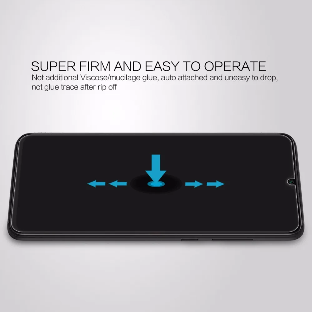 Glass for xiaomi mi9 /xiaomi mi 9 Explore Nillkin H+PRO 2.5D Screen Protector protective safety glass film /mi9 SE | Мобильные