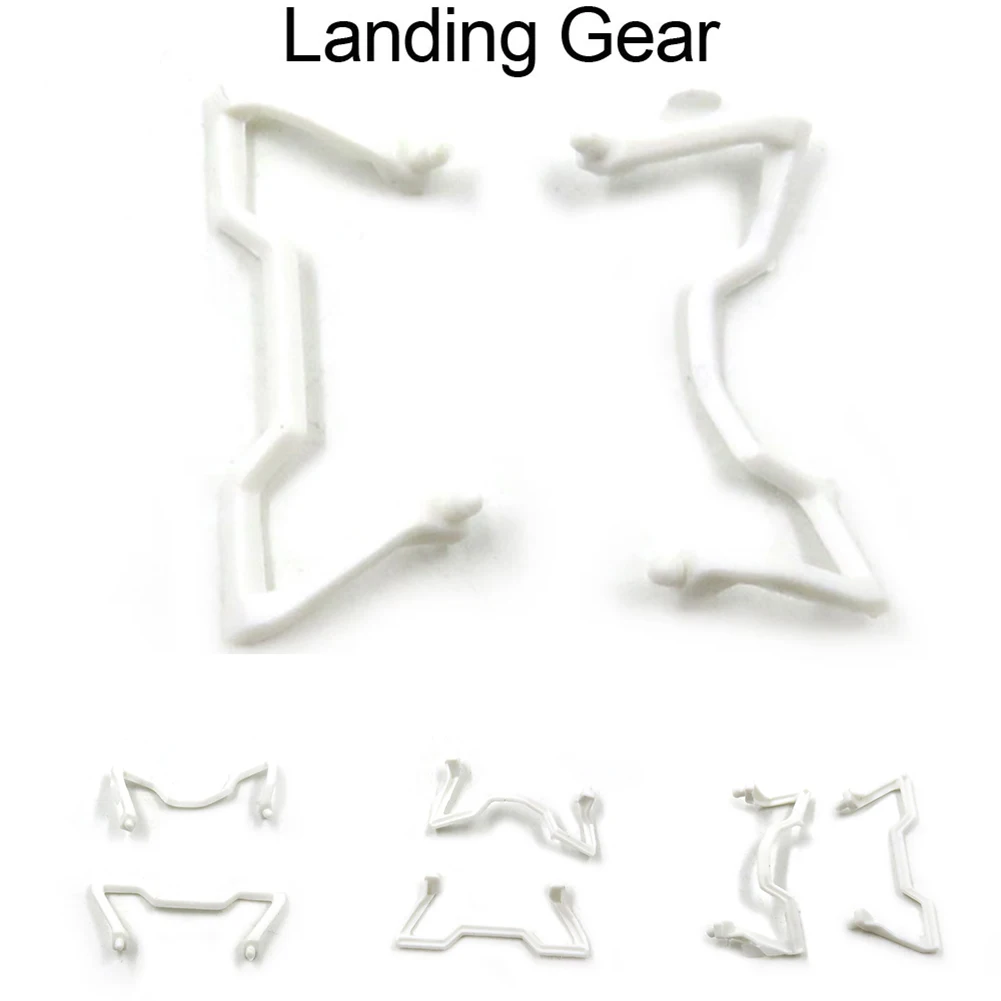 For FQ777 SBEGO Mini RC Quadcopter Aircraft Landing Gear Spare Parts Accessories | Игрушки и хобби