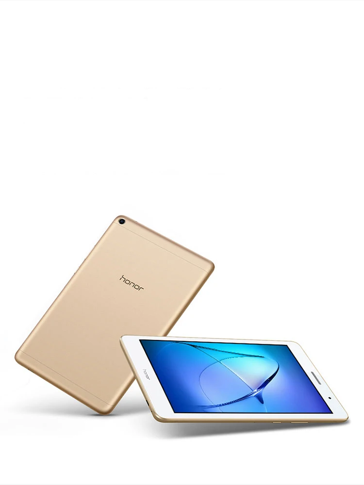 Huawei Honor Mediapad 2 Play KOB-W09 планшетный ПК SnapDragon 425 четырехъядерный 2 Гб ОЗУ 16 Гб ПЗУ 8 дюймов 1280*800 ips Android 7,0