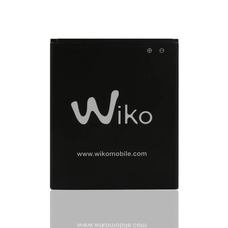 

Vendita Calda Backup 2000 mAh Batteria Per Wiko Arcobaleno Intelligente Del Telefono Mobile + Trasporto Libero