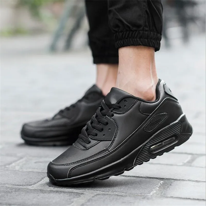Men Shoes Sneakers Breathable Tenis Masculino Light Weight Footwear Krasovki Slip On Male shoes Adulto Zapatos Hombre Size 35-44 | Обувь