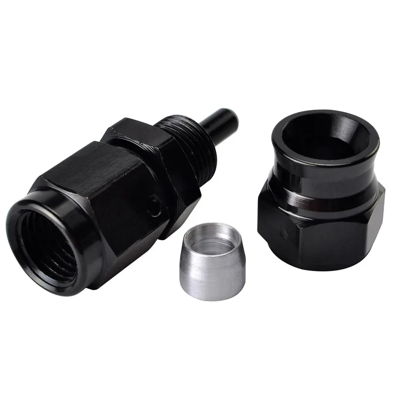 Шарнирный фитинг для шланга из ПТФЭ топливной линии | Автомобили и мотоциклы