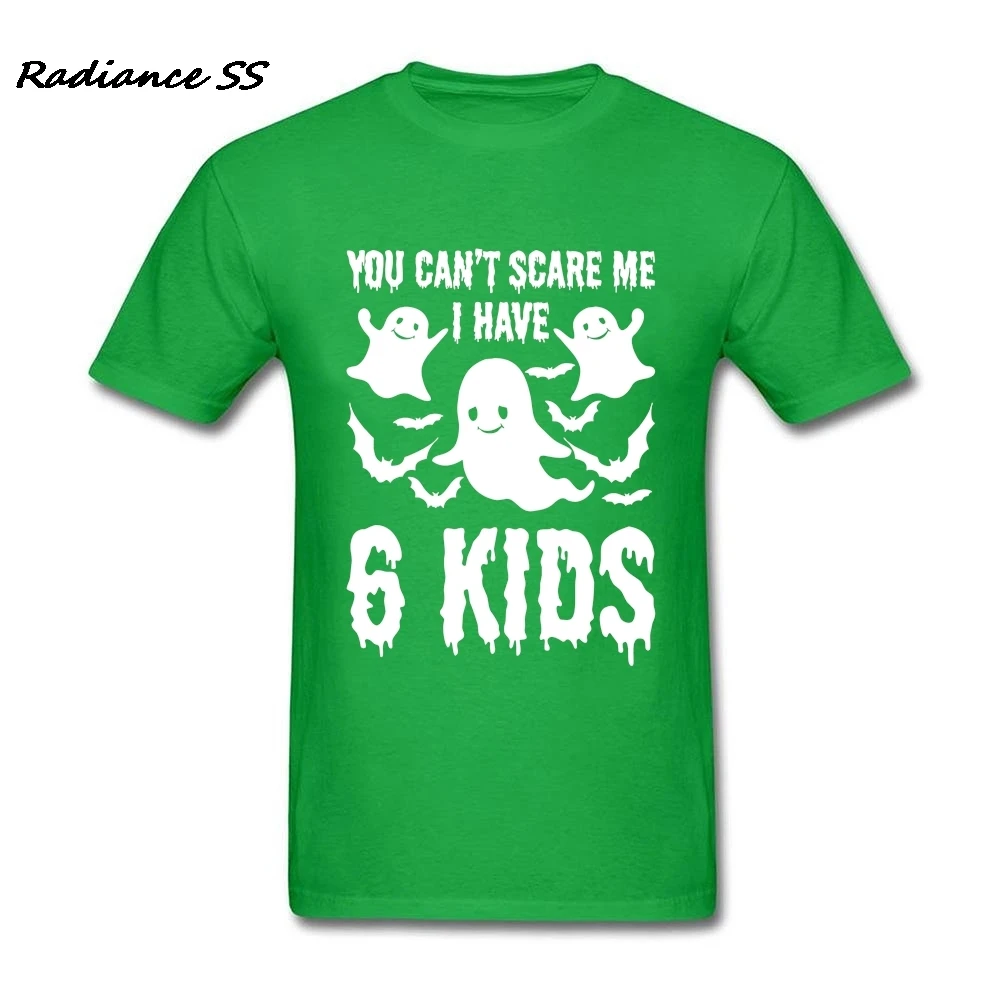 New Design Men T-Shirts Printed Short Sleeve Halloween Costume Adult T Shirts Cartoon Tops | Мужская одежда