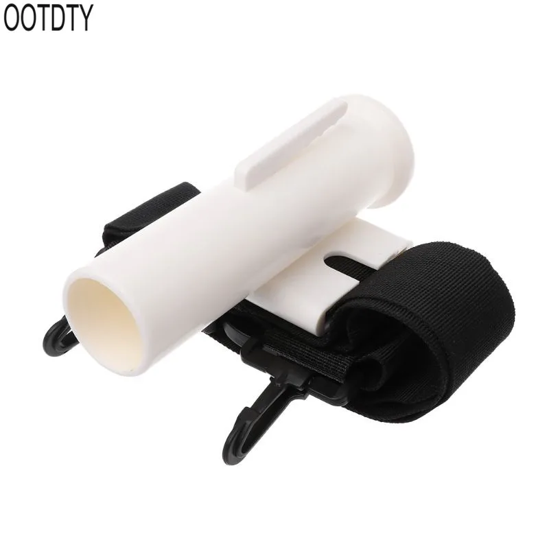 Новый держатель удочки для поясной ремень живота поддерживающий Регулируемый