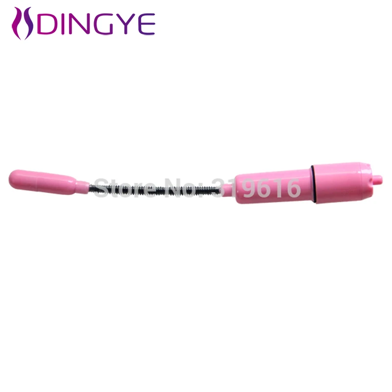 Dingye вибрационные секс-игрушки Анальная пробка для мужчин взрослые товары