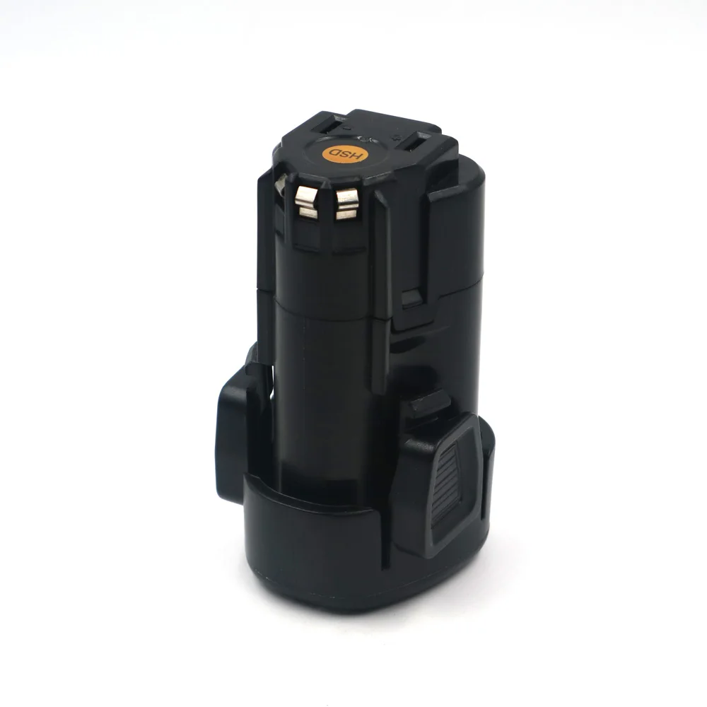 Питающий инструментный аккумулятор PTC 12B 1500 мА/ч литий-ионный PCL12BLX PCL120DDC-2 PCL120CRC-2