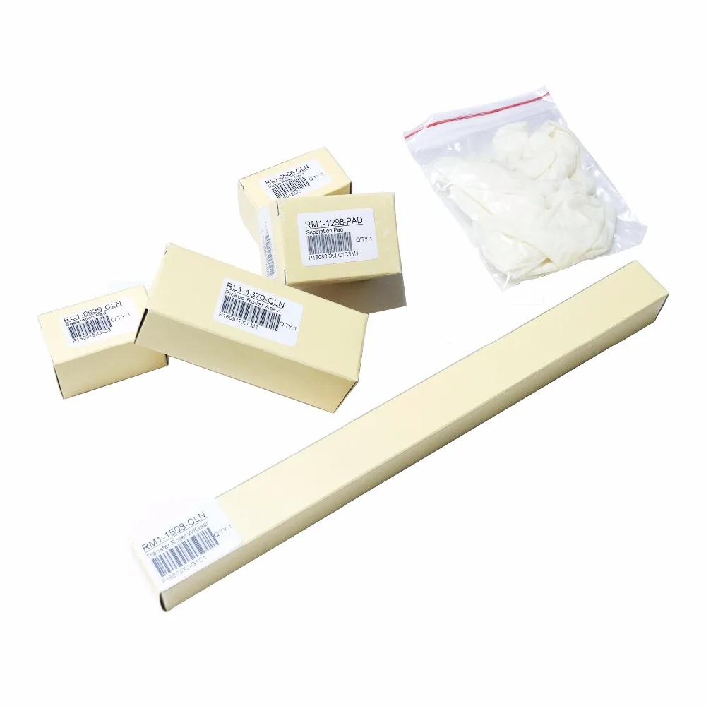 Комплект ролика YANZEO P3005RK для HP LaserJet P3004 P3005 M3027 M3035|roller kit|hp laserjethp m3035 |