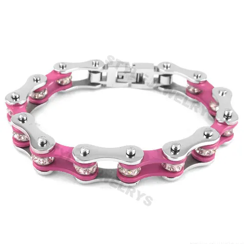 Женский браслет цепочка из нержавеющей стали с кристаллами|crystal bracelet|women braceletbracelet