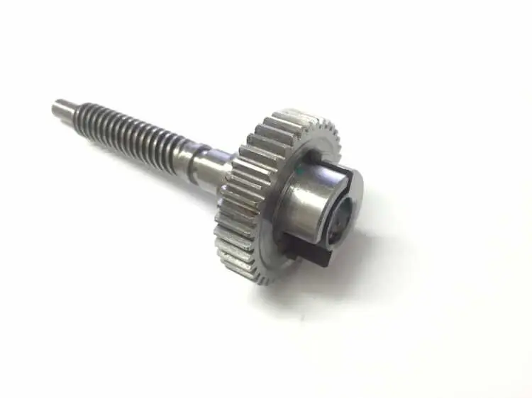 Новый Ремонтный комплект для стояночного тормоза с металлическим приводом BMW E65