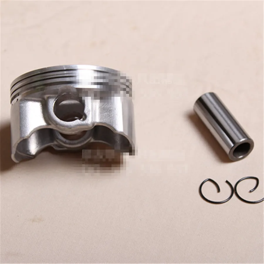 STARPAD для Yamaha 100 Qiao сетка модифицированный поршневой поршень 58 5 мм 55 56 мм|piston 55mm|55mm