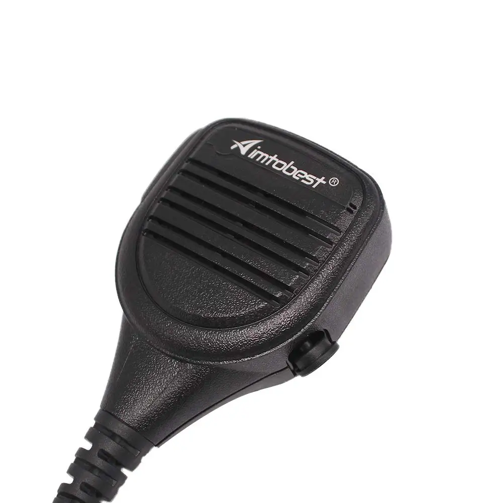 Динамик с микрофоном для Vertex Radio микрофон возможностью подключения к телефону