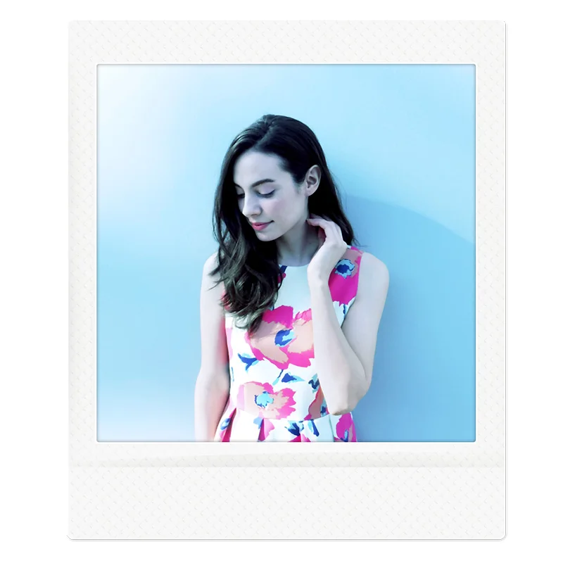 10 листов Fujifilm Instax квадратная пленка белая краевая фотобумага для SQ10 гибридная