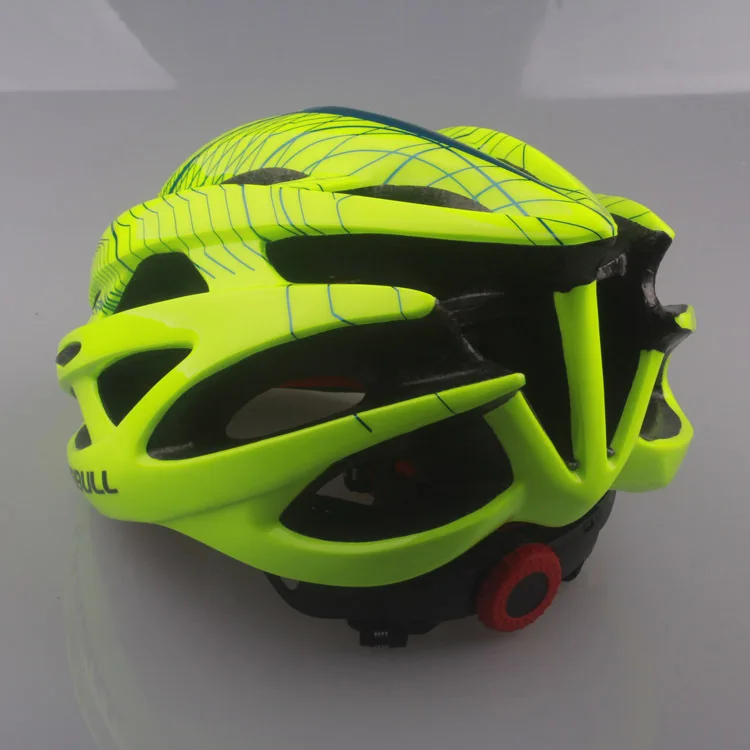 Лидер продаж велосипедный шлем Superlight дорожный велосипедный шлем дышащий MTB Горный Cascos Ciclismo 5 цветов M L Размер