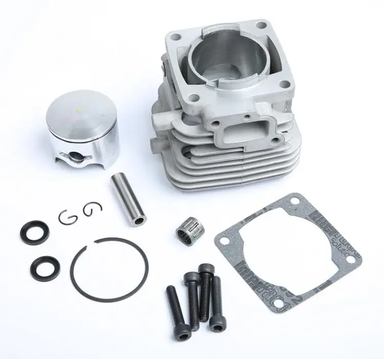 Комплект поршневых цилиндров для ROVAN 32cc 36cc 45cc 2 тактный бензиновый двигатель 1:5 LOSI