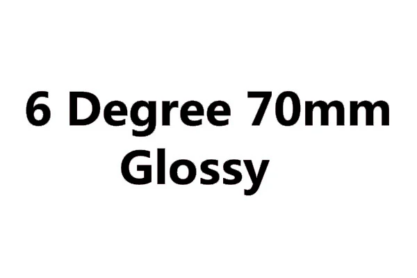 6Degree 70mm G Велосипедный стержень для горного велосипеда 31,8 мм AERONOVA 3K Углеродное волокно MTB горный велосипед стебли велосипедные аксессуары - Цвет: 6Degree 70mm G
