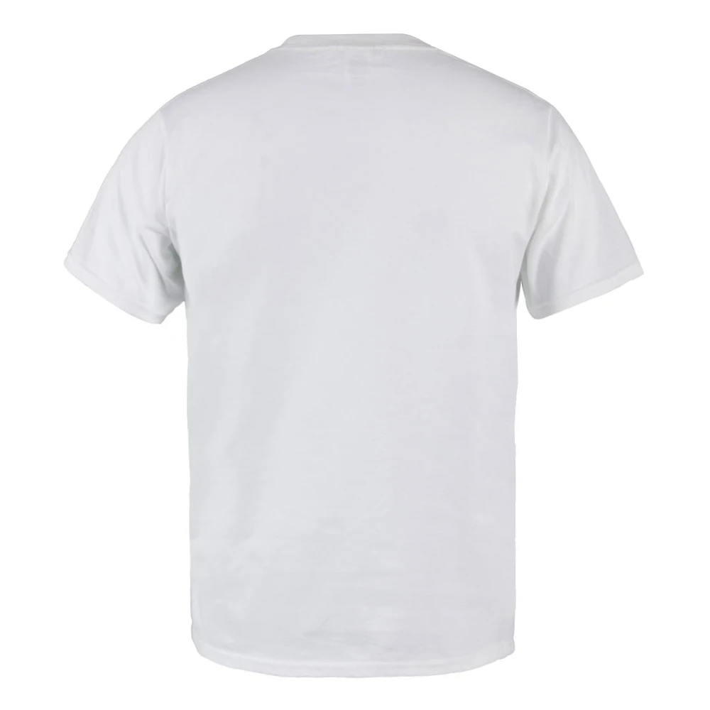 Мужская модная футболка с надписью во все тяжкие Женская белая 3D рисунком