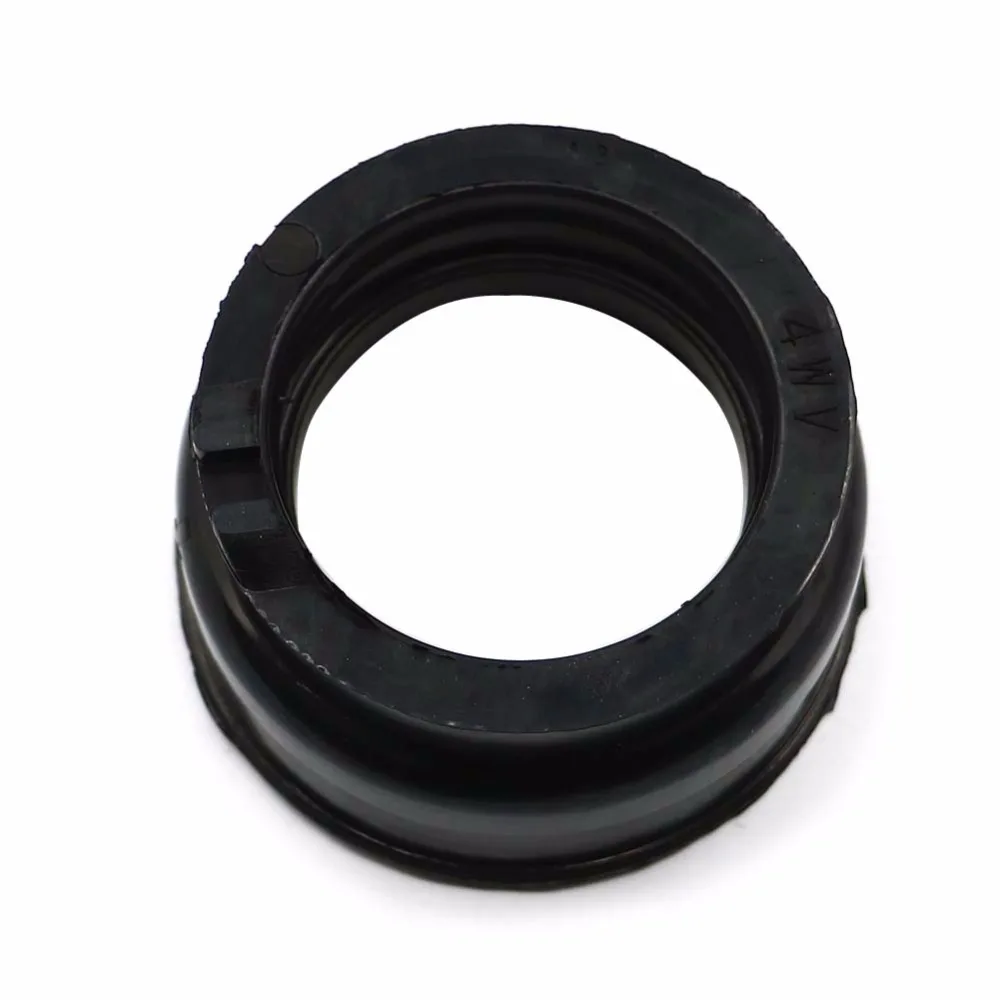 Для Yamaha Grizzly YFM 600 98 01 мотоцикл Карбюратор Carb Интерфейс адаптер коллектор клей YFM600F