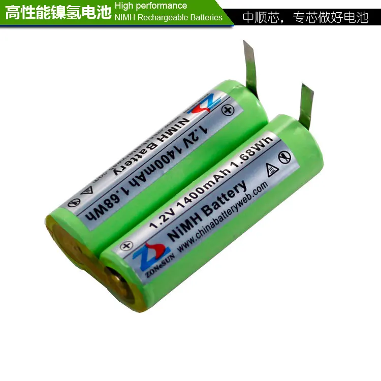 Литий-ионные аккумуляторы 2 4 В никель-металлогидридный аккумулятор в