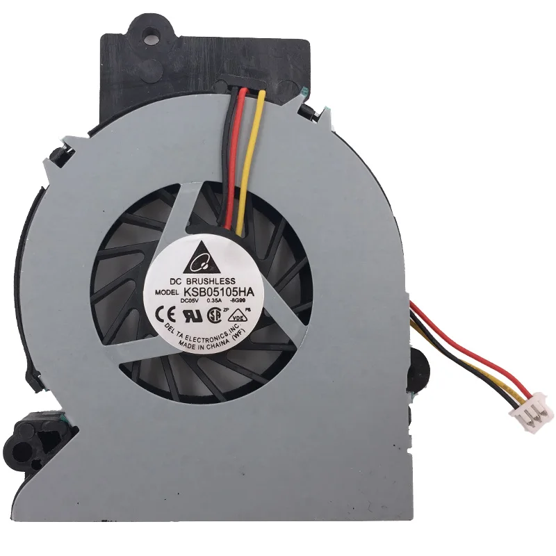 Новый Кулер для ноутбука FUJITSU Siemens Amilo Pro V2055 V2030 V2035 L1310G|Кулеры и системы охлаждения