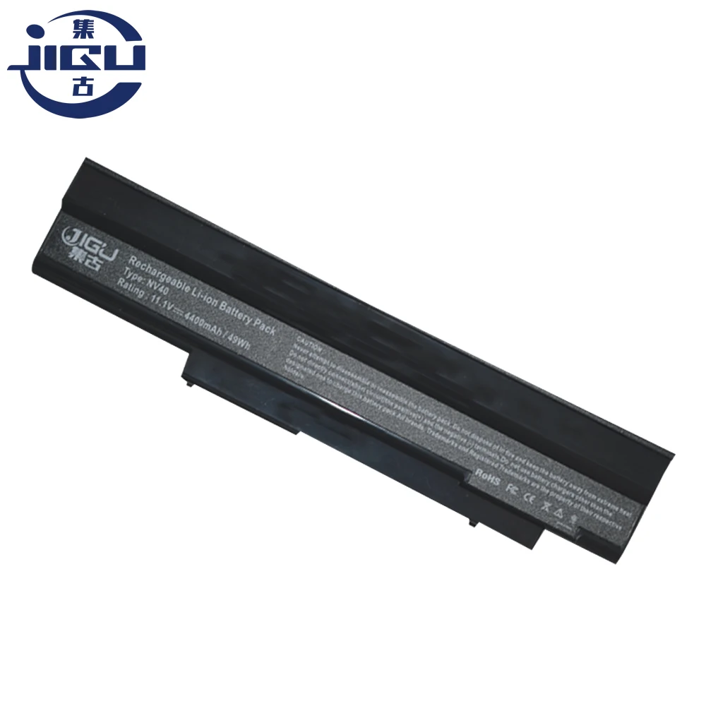 JIGU Аккумулятор для ноутбука Acer Extensa 5635Z-433G25N 5635Z-434G32N 5635Z422G16Mn 5635Z432G16Mn 5635Z серии