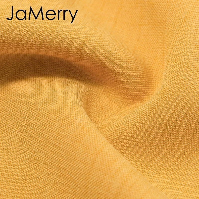 JaMerry, винтажные элегантные женские офисные брюки, Осенние, средняя талия, плиссированные, укороченные штаны, шикарные, зимние, с поясом, с карманами, брюки