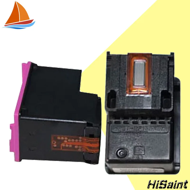 Hisaint for HP 680 Ink Cartridge Apply To 3638 1115 1118 3636 2135 2138 3635 | Компьютеры и офис