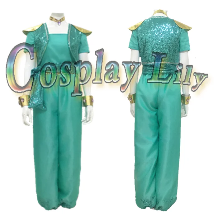 Шиммер блеск Косплей Костюм маскарадное платье на заказ|Костюмы из фильмов и ТВ| |