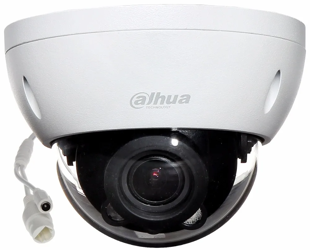 Dahua DHI IPC HDBW2320R ZS заменить DH HDBW2300R Z ИК Пуля сети POE IP VF Объектив Sd card Солт Камера ZS|poe