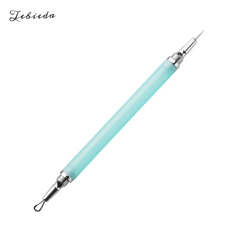 

Blackhead Extractor Dots Cleaner Acne Blemish Remover Needles Set Black Spots Pore Cleanser Tool Dropshipping
