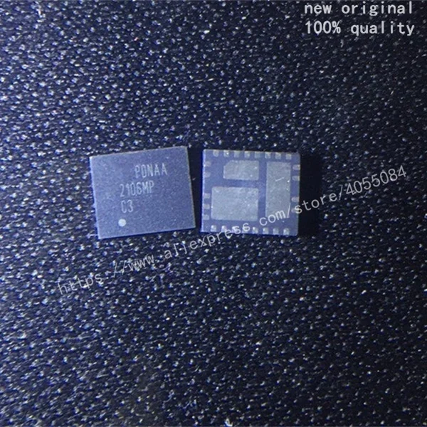

3PCS New Original be of great FDMS7670 FDMC7692 FAN2106MPX F072C8T6 DK47 DE52AA