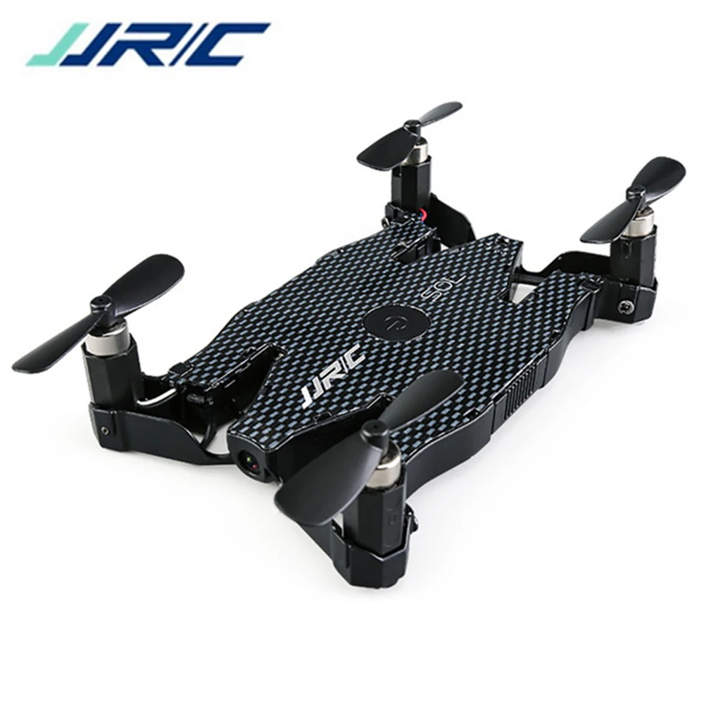 JJRC JJR/C H49 SOL ультратонкий FPV селфи Дрон Wifi 720P HD камера Авто Складная Рука высота Удержание RC Квадрокоптер VS H37