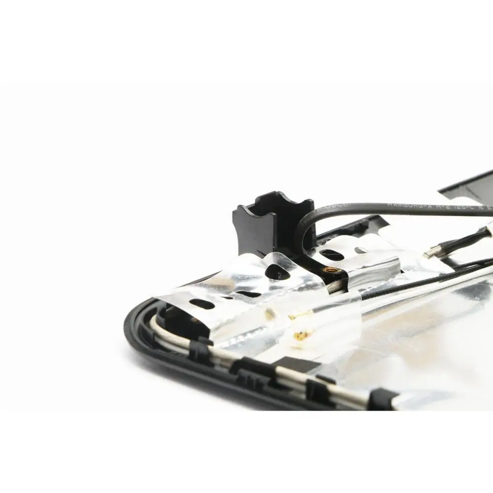 A000075550 Genuine New 15.6&quot LCD Back Cover Black ZYE33BL6LC0I00 BL6 for Toshiba Satellite L650 | Компьютеры и офис