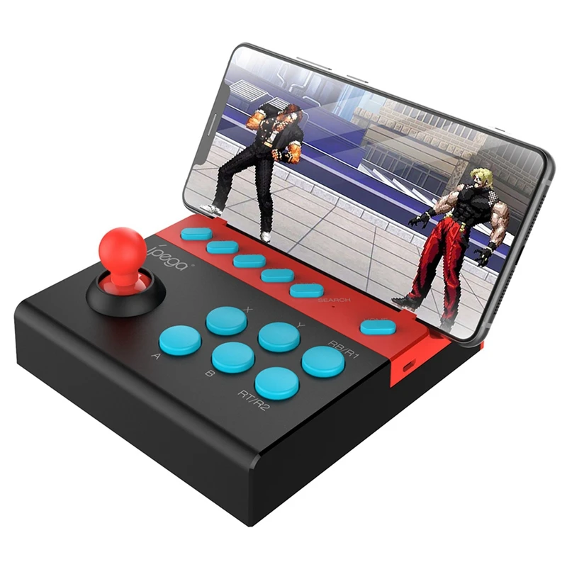 Ipega Pg-9135 Bluetooth геймпад беспроводной игровой контроллер для Android/Ios мобильный