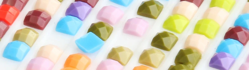 GLymg Diy товары для вышивки собака отражение волк вышивка с кристаллами полный квадратный дрель мозаика домашний декор изображение