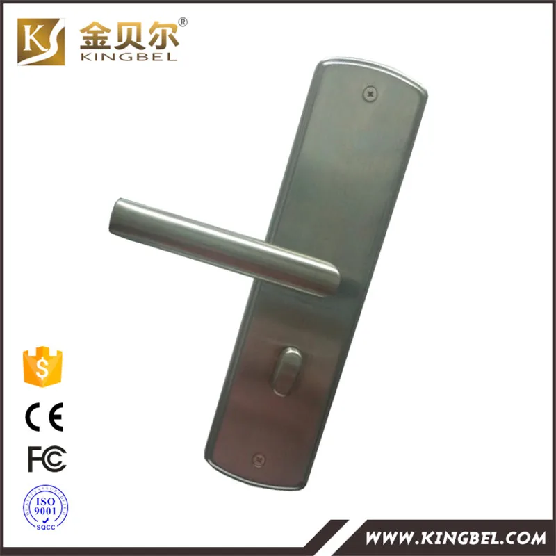 Замок с рычажной ручкой умный дверной замок RFID для отелей|door lock|handle locklock smart |