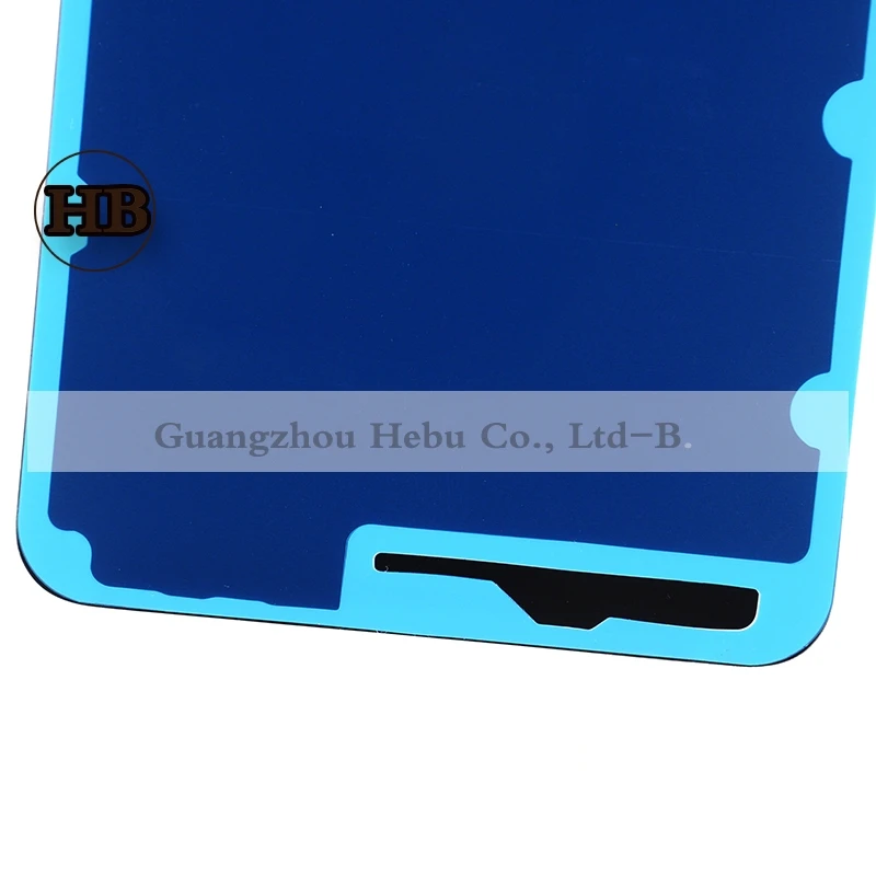 Free Russian 1Pcs HH For Samsung Galaxy A9 2016 A90 Back Battery Cover Rear Door Housing panel Case Glass New A910 back cover | Мобильные