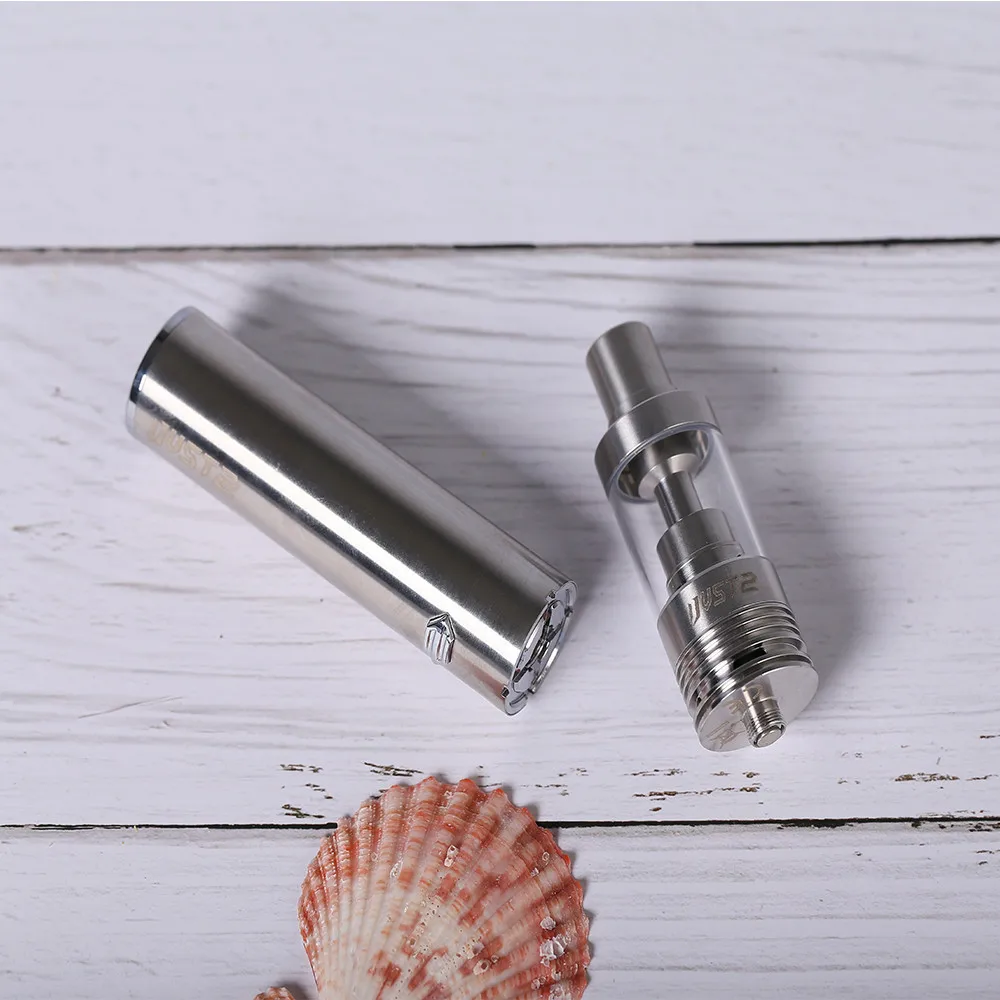 Электронная сигарета Вейп Оригинал набора eleaf ijust2 5.5мл Аккумулятор i just2 2600mAh 30W 80W