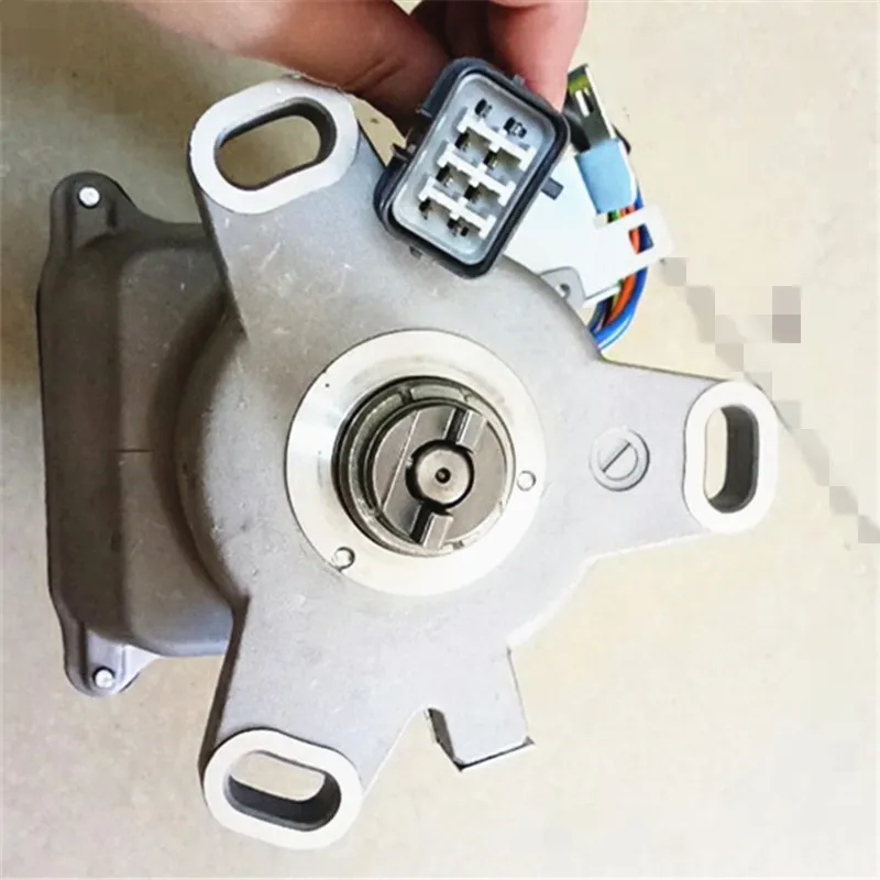 OEM 30100-P2E-A12 распределитель системы зажигания для h-d16y8 VI салон(EJ, EK) 1,6 i Vtec/VI купе(EJ, EM1) 1,6 i Vtec