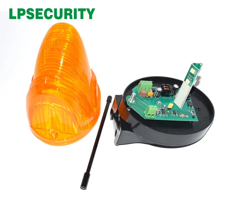 12V 24V 220v наружная антенна светодиодный или лампы сигнала тревоги светильник строб