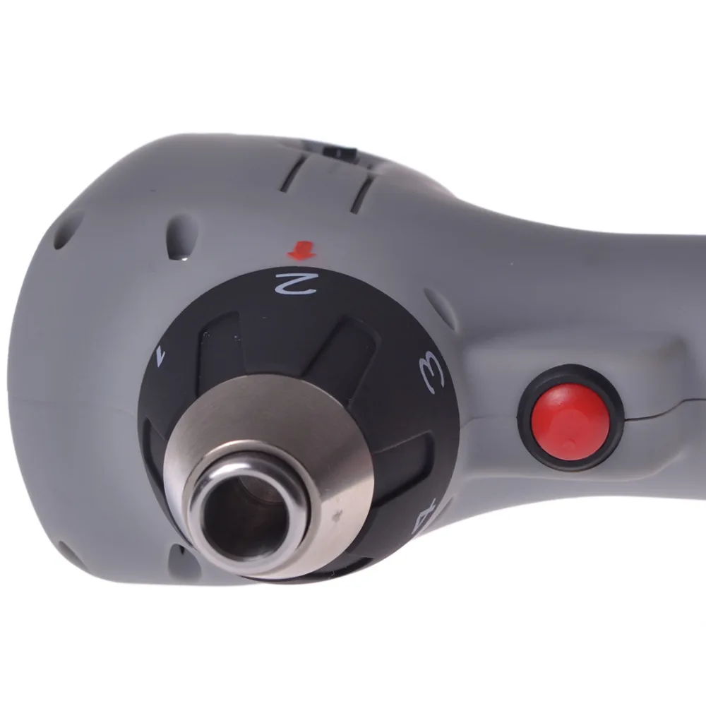 Инструмент для регулировки позвоночника 6 уровней 3 головки| |