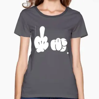 2017 Лето женщины о-образным вырезом tee мягкая футболка бесплатная доставка