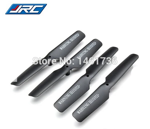 

Запасные части для квадрокоптера JJRC H12C CW/CCW Blade Propeller